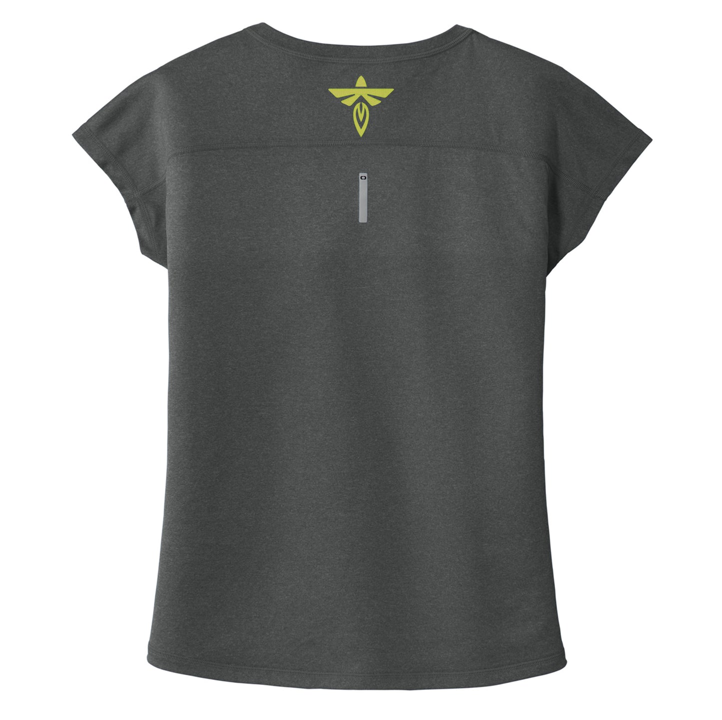 Firefly Women's Pulse Dolman Tee