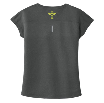 Firefly Women's Pulse Dolman Tee