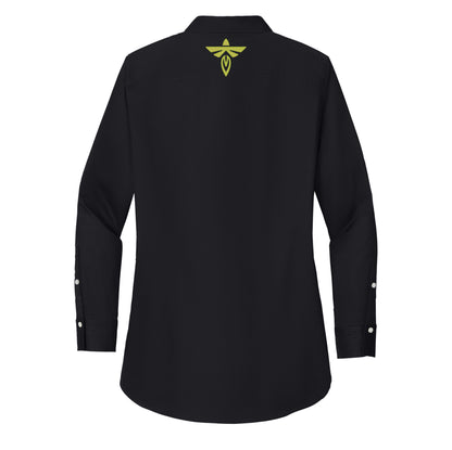 Firefly Women's OGIO Woven Tunic