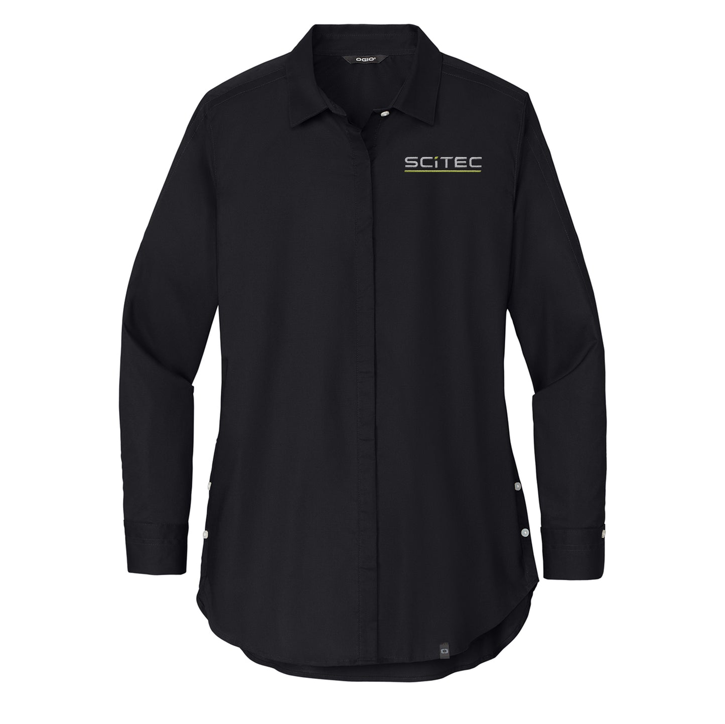 SciTec Women's OGIO Woven Tunic