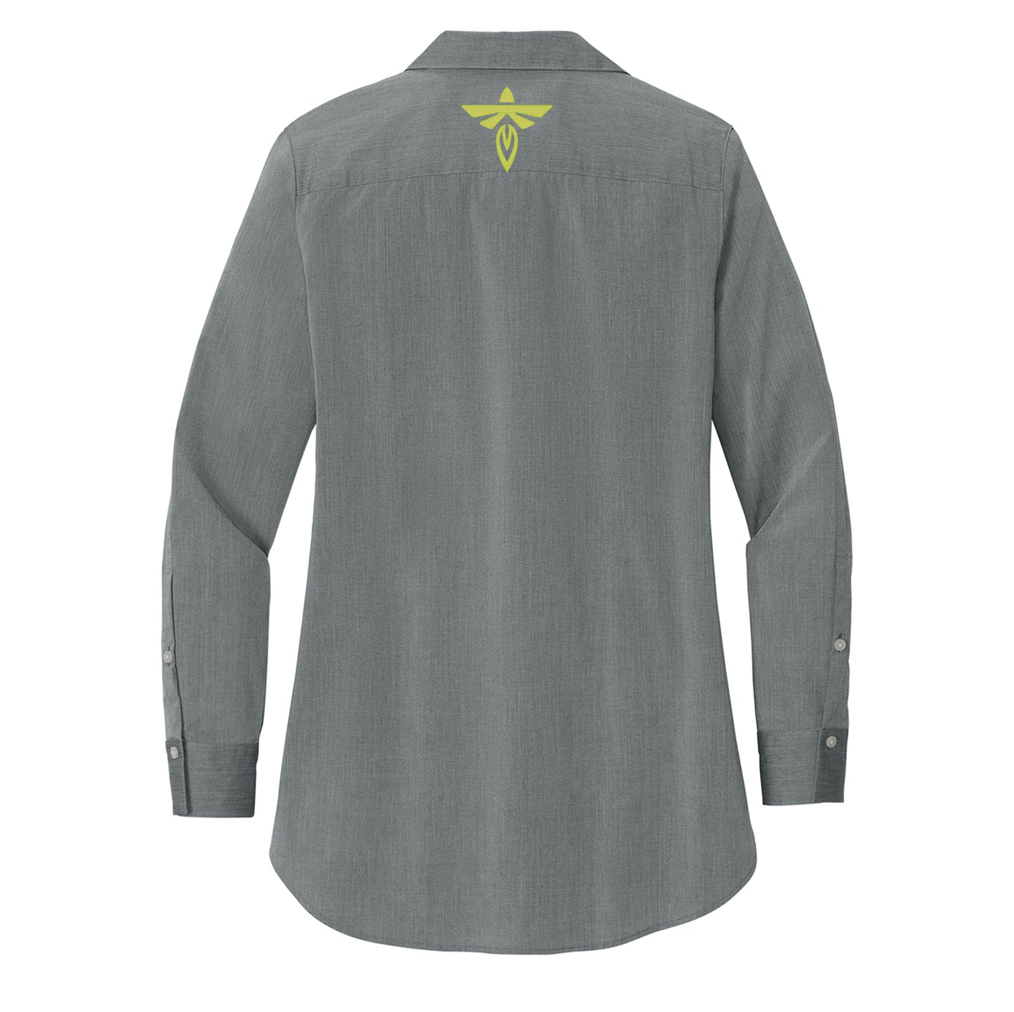 Firefly Women's OGIO Woven Tunic