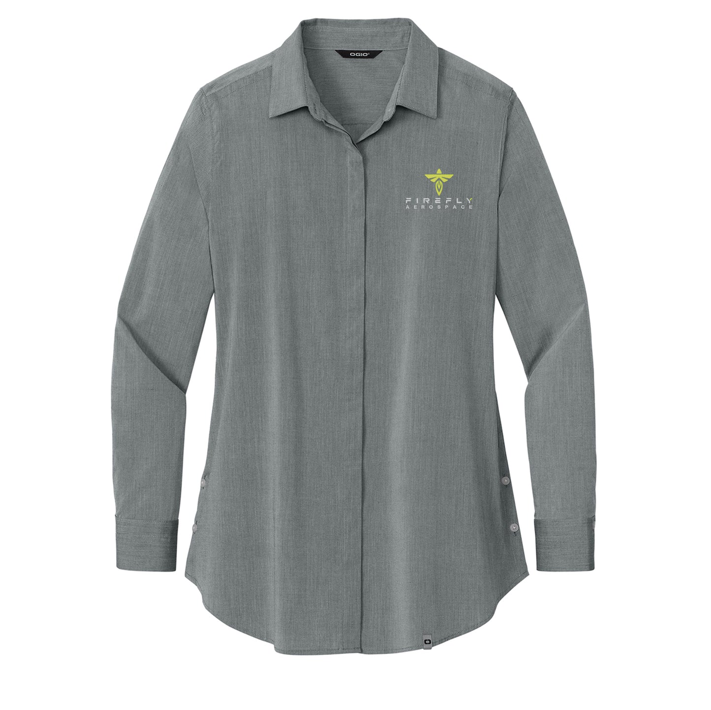 Firefly Women's OGIO Woven Tunic