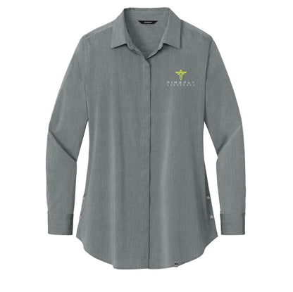 Firefly Women's OGIO Woven Tunic