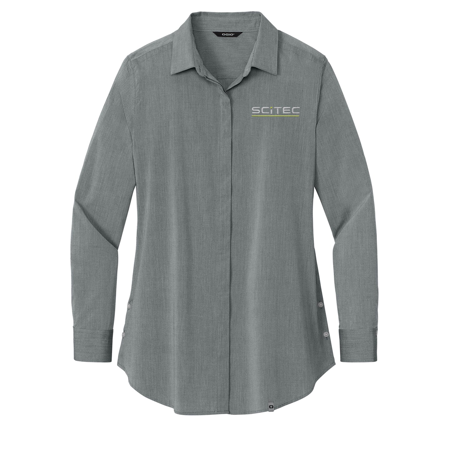 SciTec Women's OGIO Woven Tunic