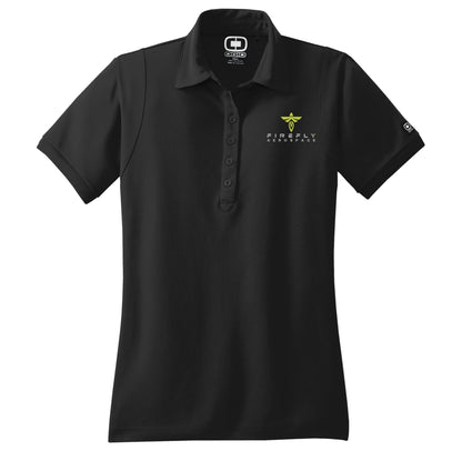 Firefly Women's Jewel Polo