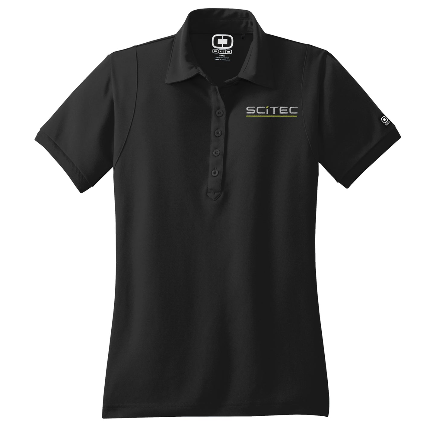 SciTec Women's OGIO Jewel Polo