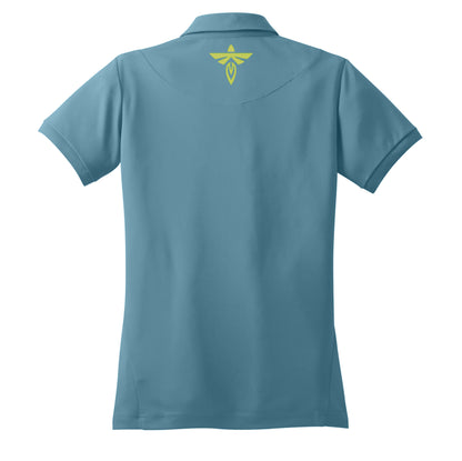 Firefly Women's Jewel Polo
