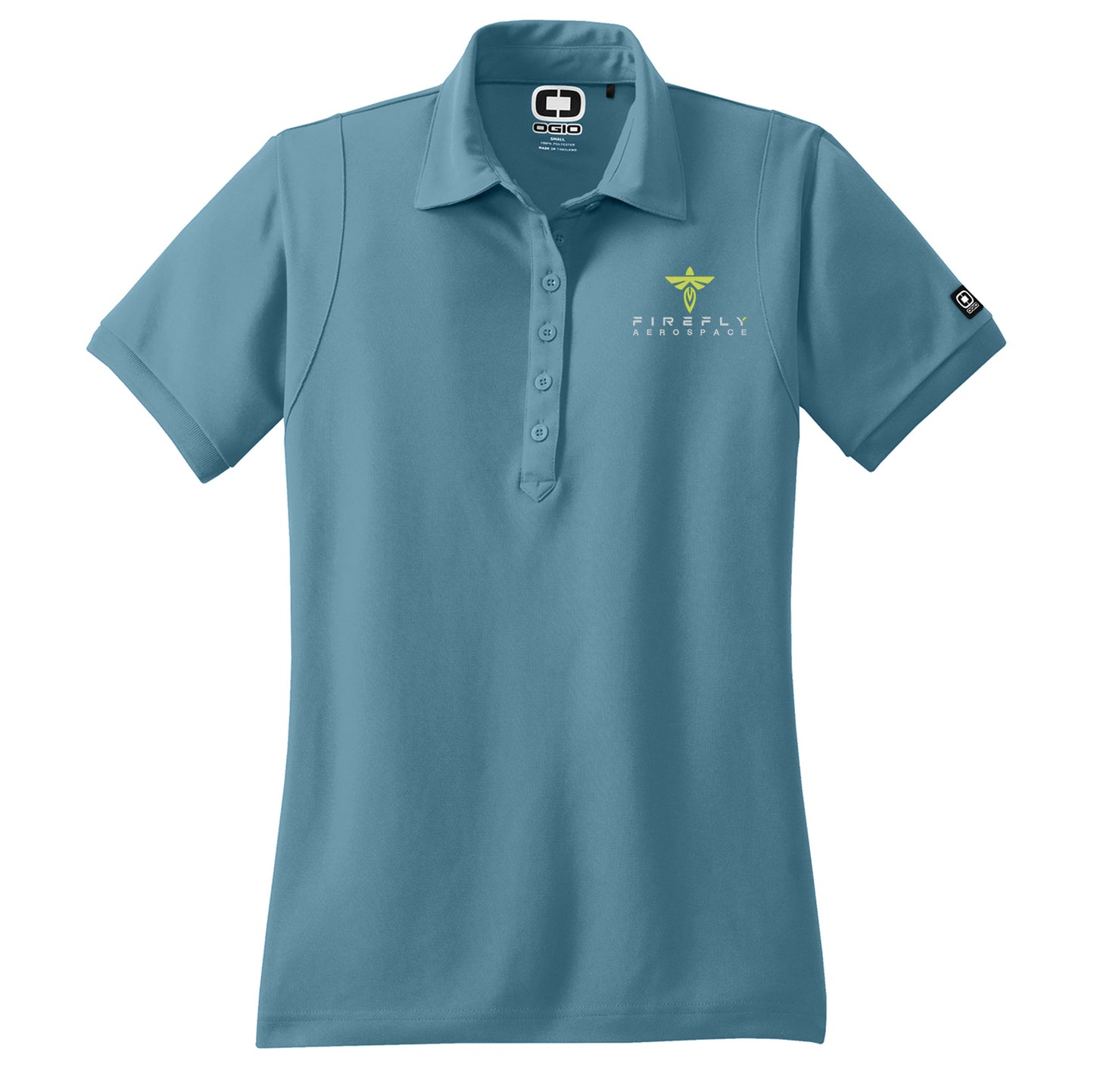 Firefly Women's Jewel Polo