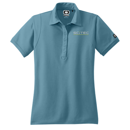 SciTec Women's OGIO Jewel Polo