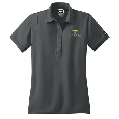 Firefly Women's Jewel Polo