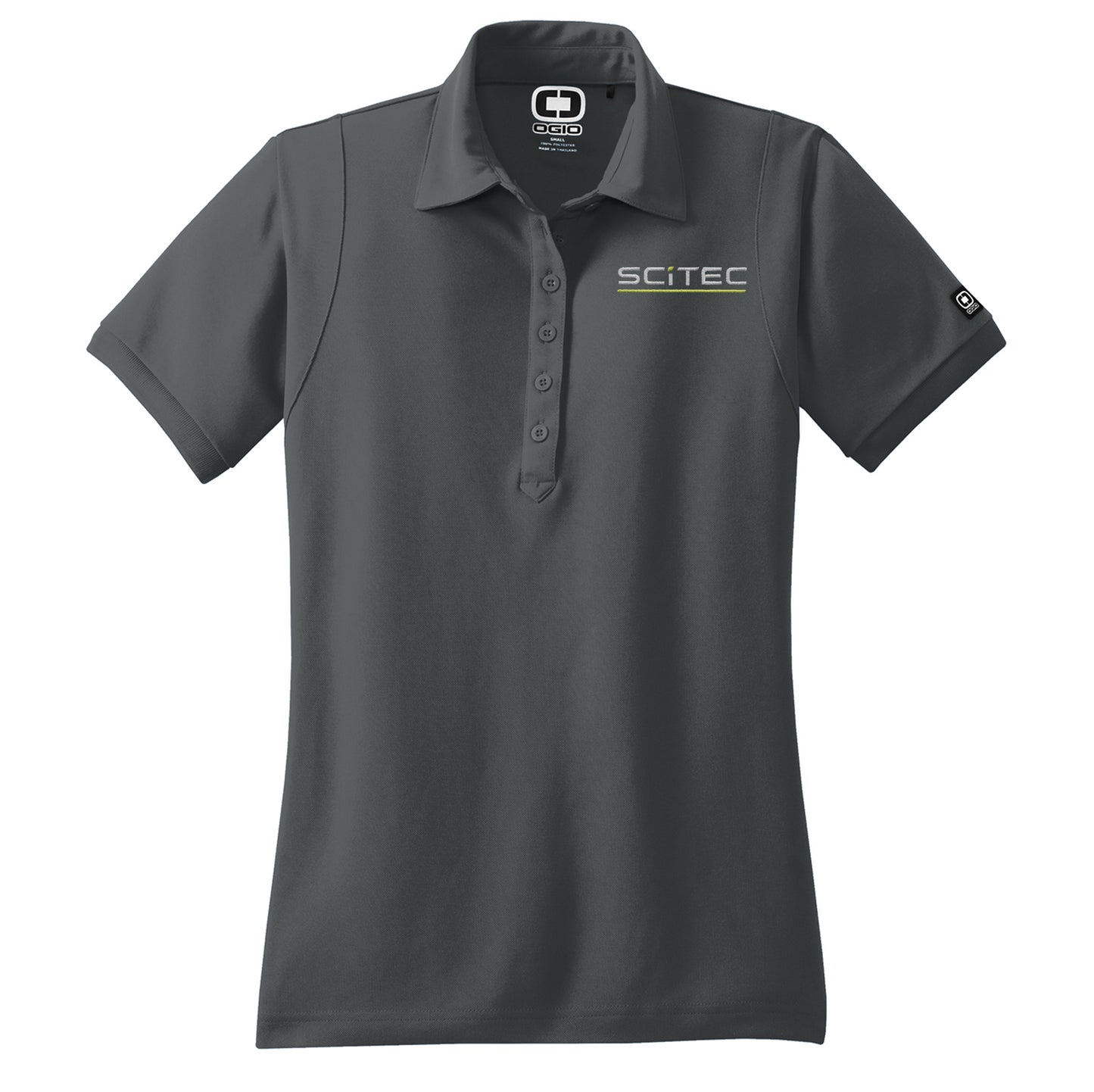 SciTec Women's OGIO Jewel Polo