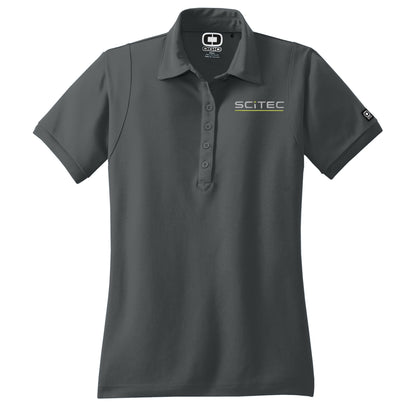 SciTec Women's OGIO Jewel Polo