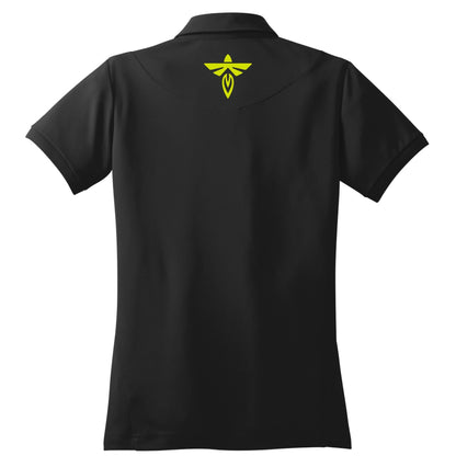 Women's Ogio Firefly Polo