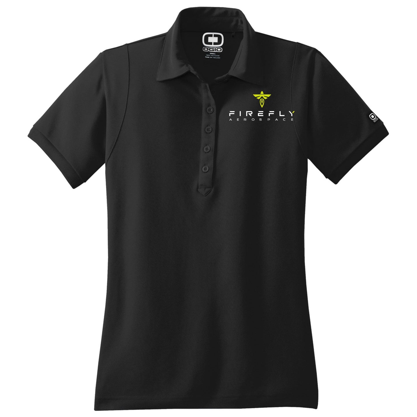 Women's Ogio Firefly Polo