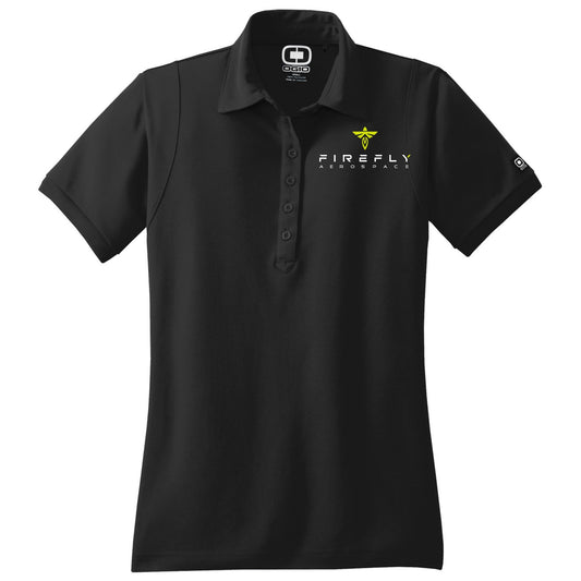 Women's Ogio Firefly Polo