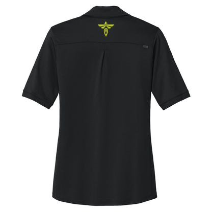 Firefly Women's Metro Polo
