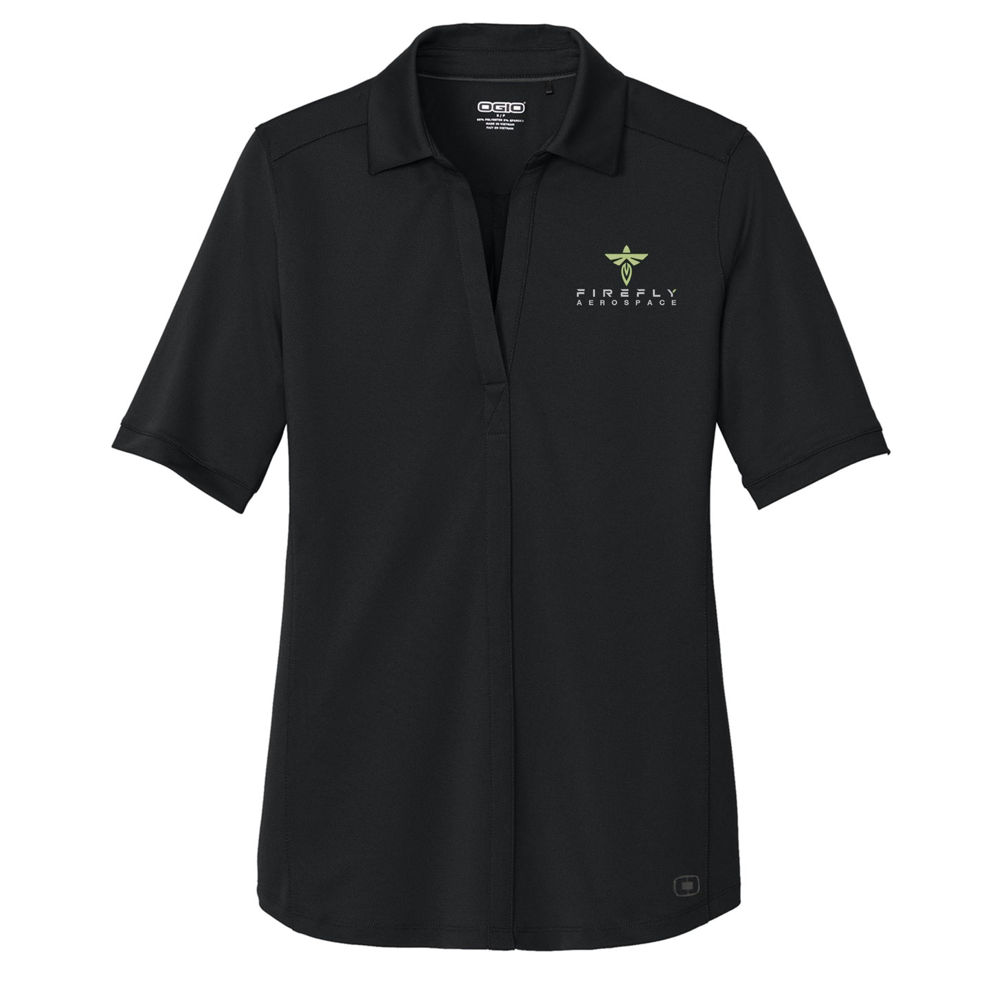 Firefly Women's Metro Polo