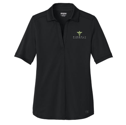 Firefly Women's Metro Polo