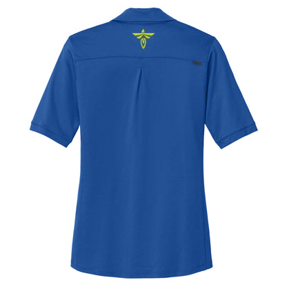 Firefly Women's Metro Polo