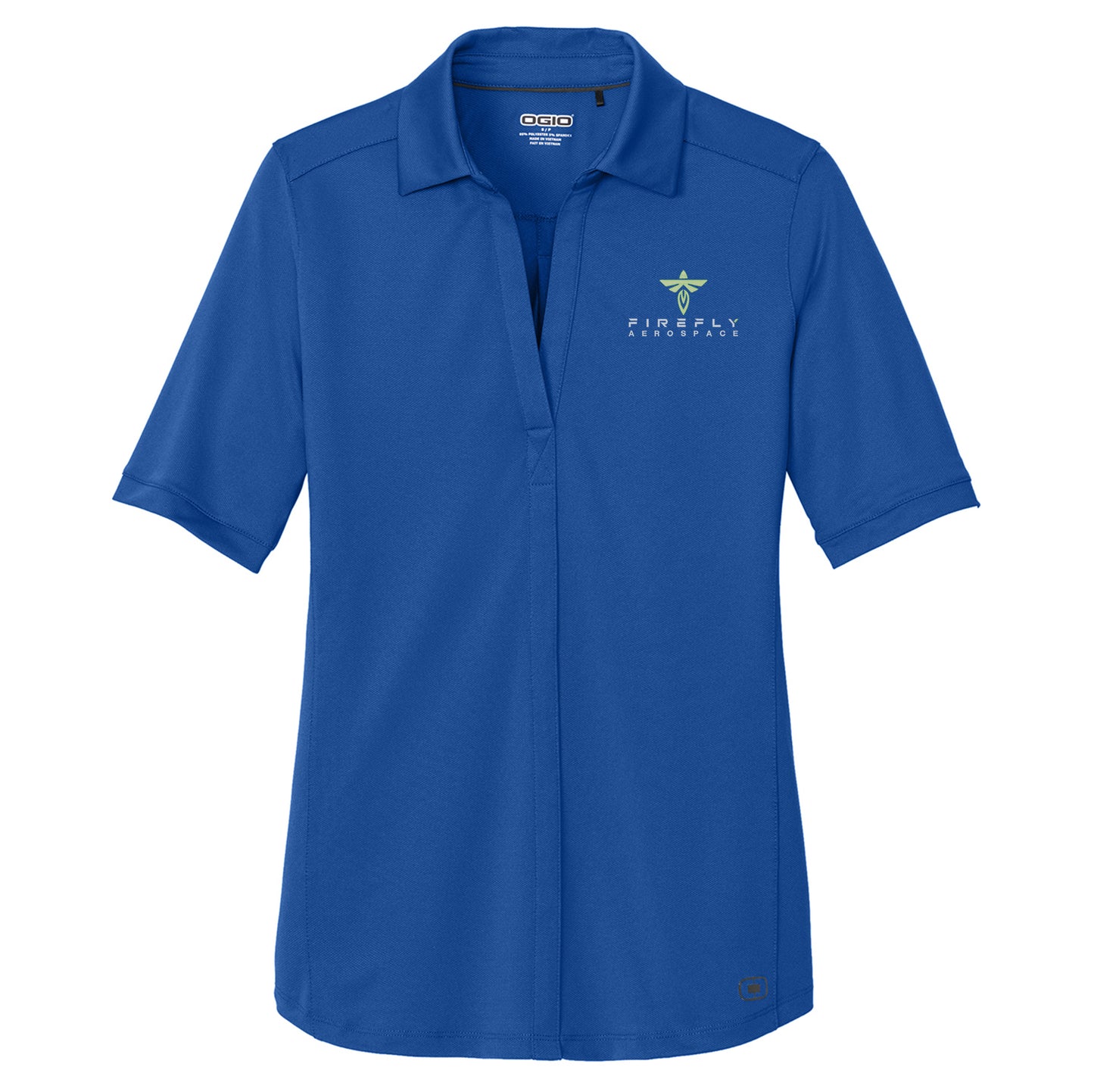 Firefly Women's Metro Polo