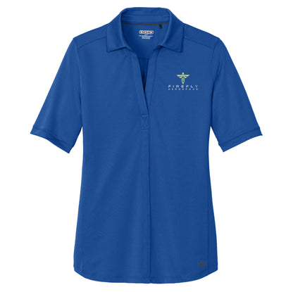 Firefly Women's Metro Polo