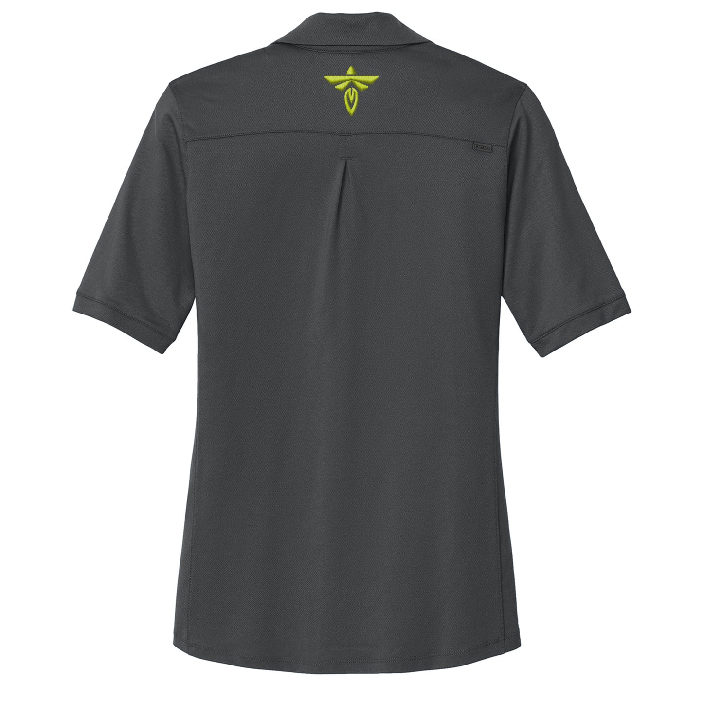 Firefly Women's Metro Polo
