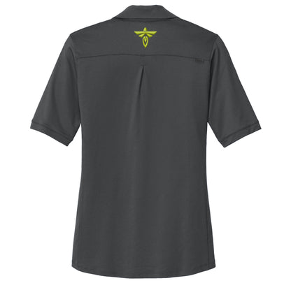 Firefly Women's Metro Polo