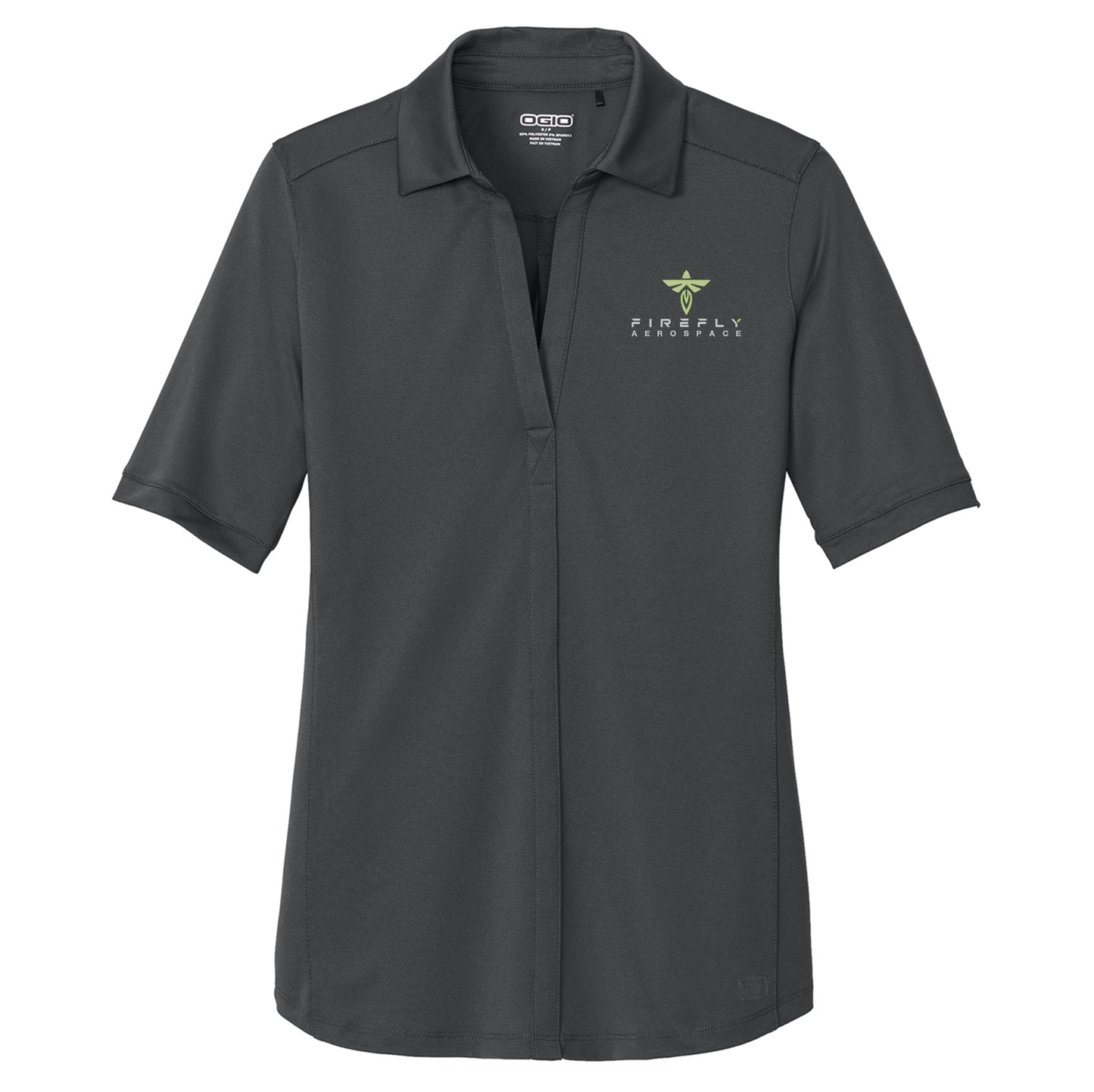 Firefly Women's Metro Polo