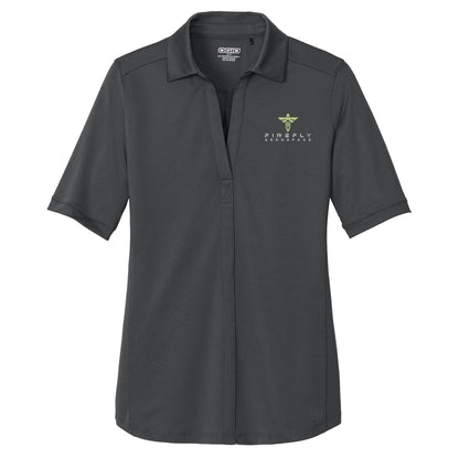 Firefly Women's Metro Polo