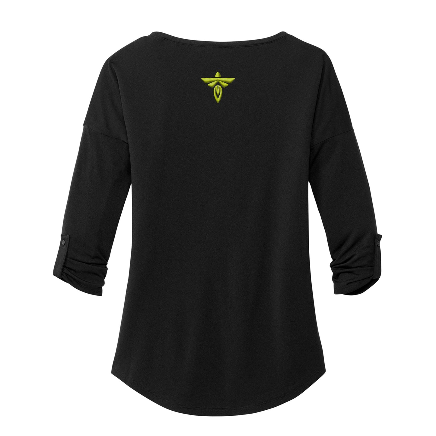 Firefly Women's 3/4 Sleeve