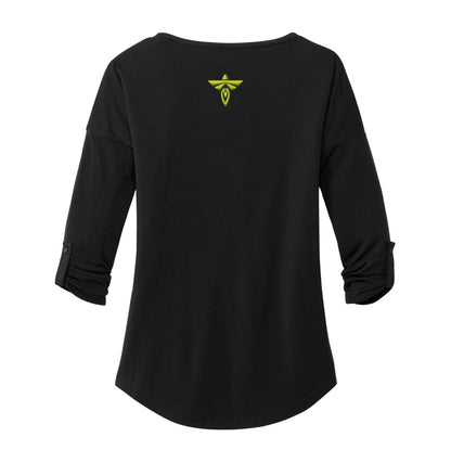 Firefly Women's 3/4 Sleeve