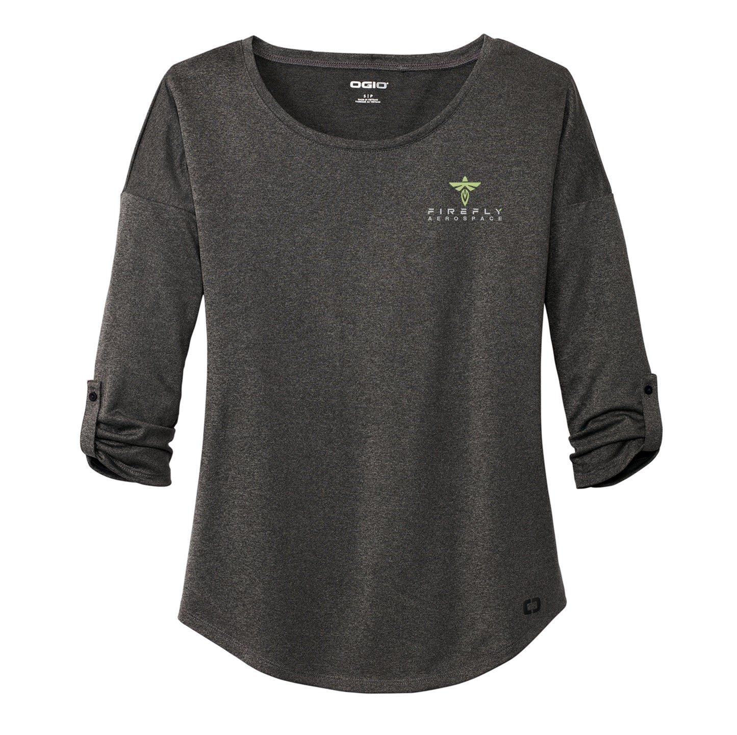 Firefly Women's 3/4 Sleeve
