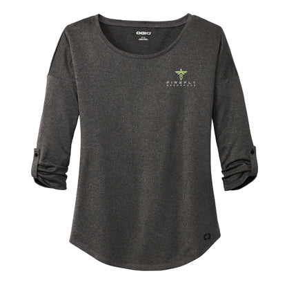 Firefly Women's 3/4 Sleeve