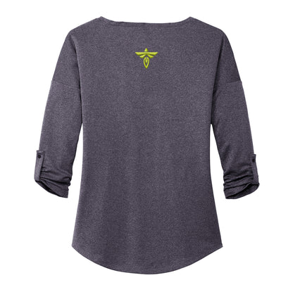 Firefly Women's 3/4 Sleeve