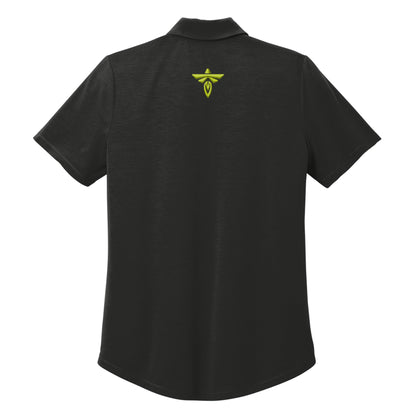 Firefly Women Motion Polo