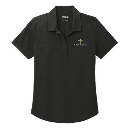 Firefly Women's OGIO Motion Polo