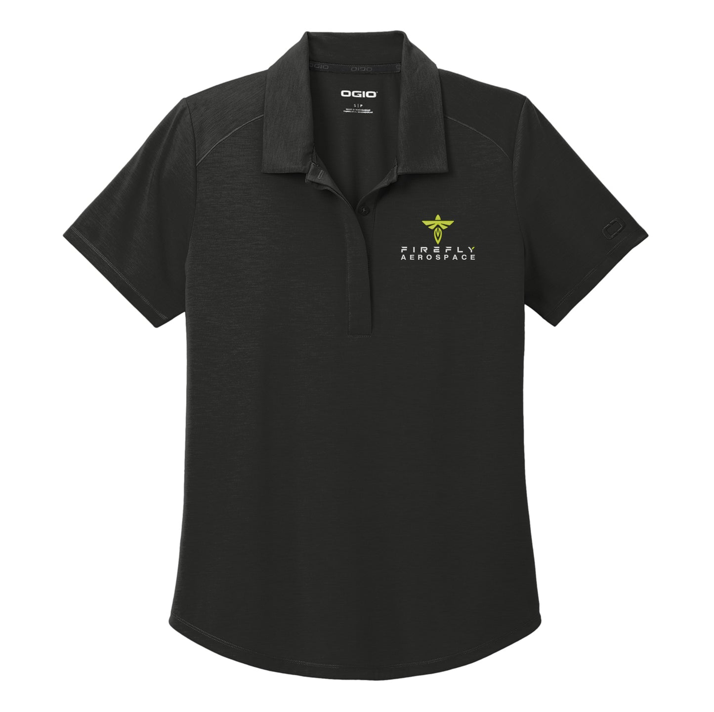 Firefly Women Motion Polo