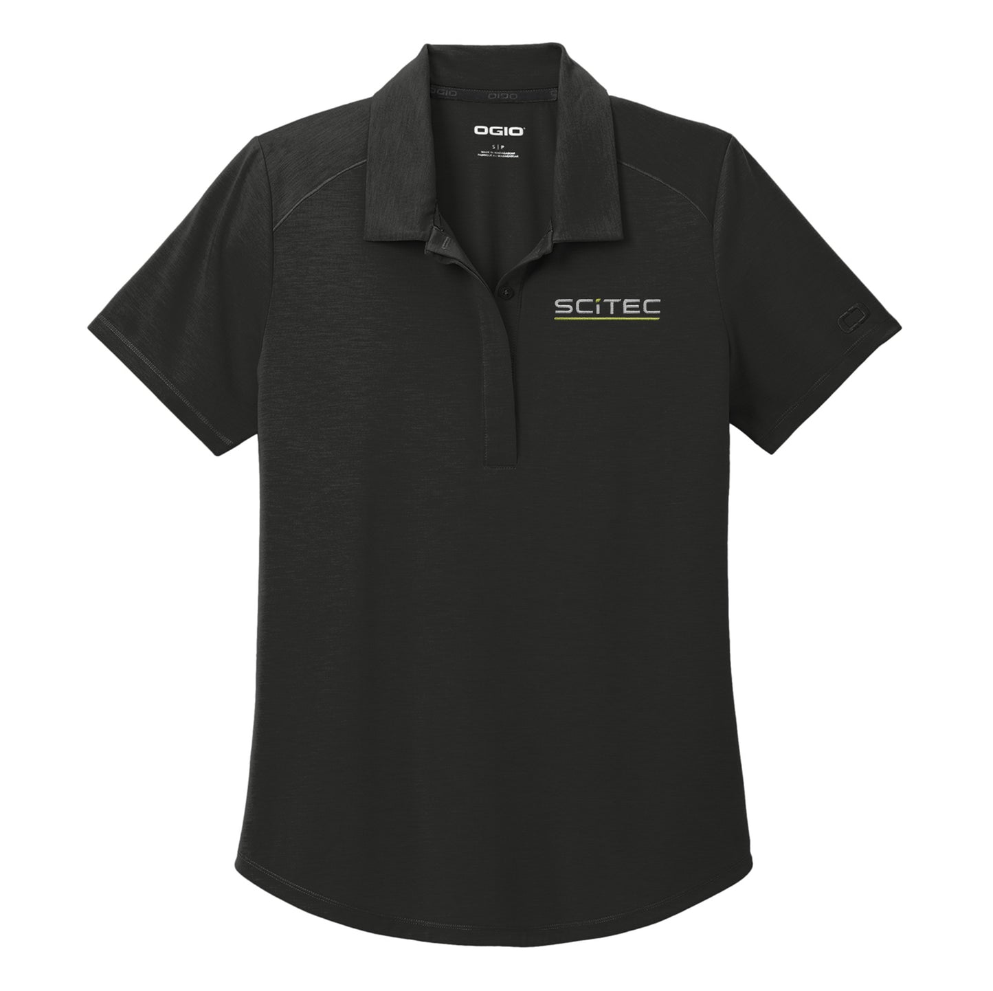 SciTec Women's OGIO Motion Polo