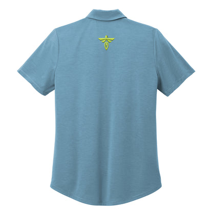 Firefly Women Motion Polo