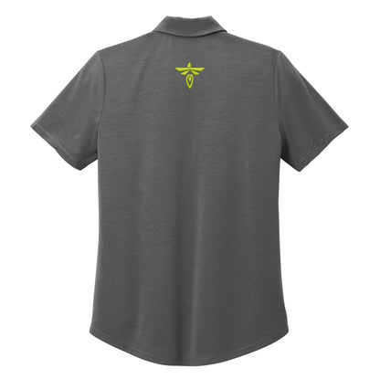 Firefly Women Motion Polo
