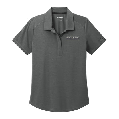 SciTec Women's OGIO Motion Polo