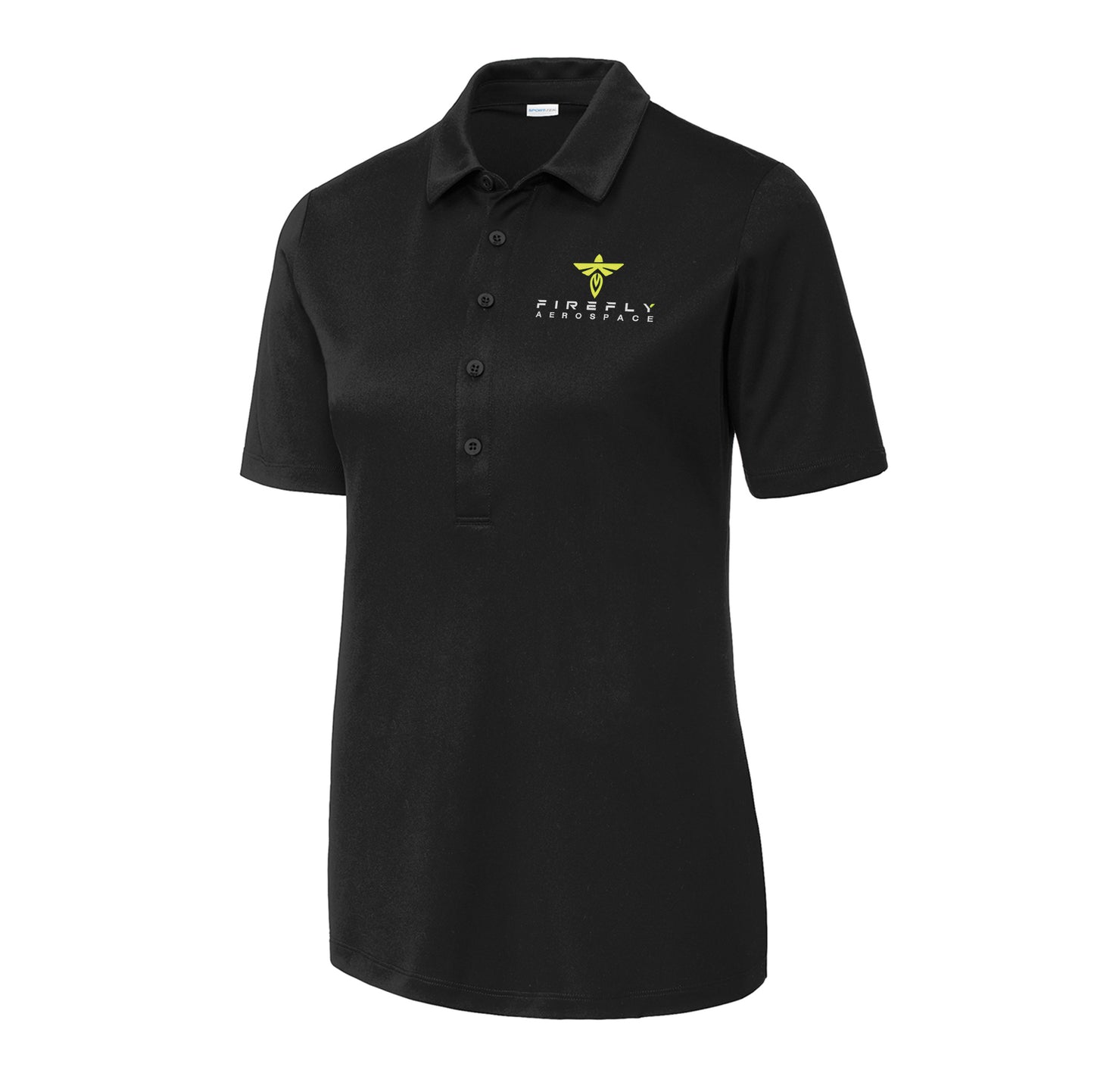 Firefly Women's Pro Polo