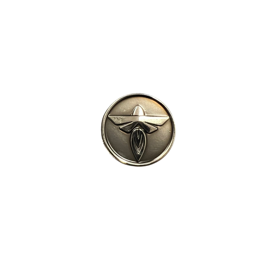 Firefly Lapel Pin