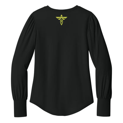 Firefly Women's Stretch Jersey