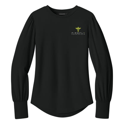 Firefly Women's Stretch Jersey