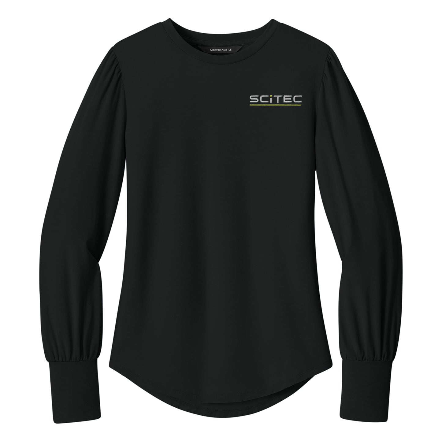 SciTec Women's Mercer+Mettle Stretch Jersey