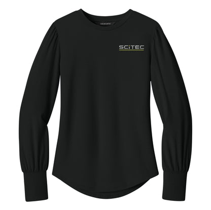 SciTec Women's Mercer+Mettle Stretch Jersey