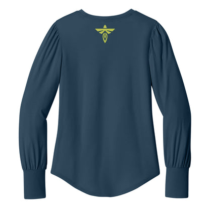 Firefly Women's Stretch Jersey