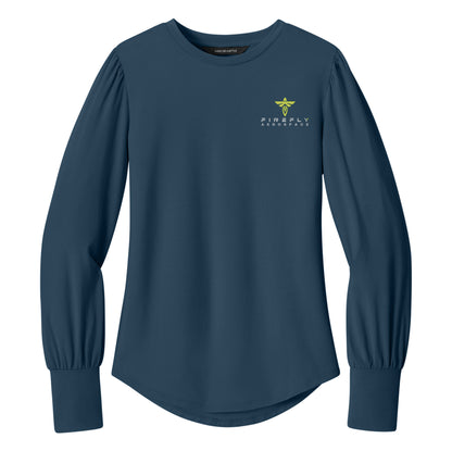 Firefly Women's Stretch Jersey