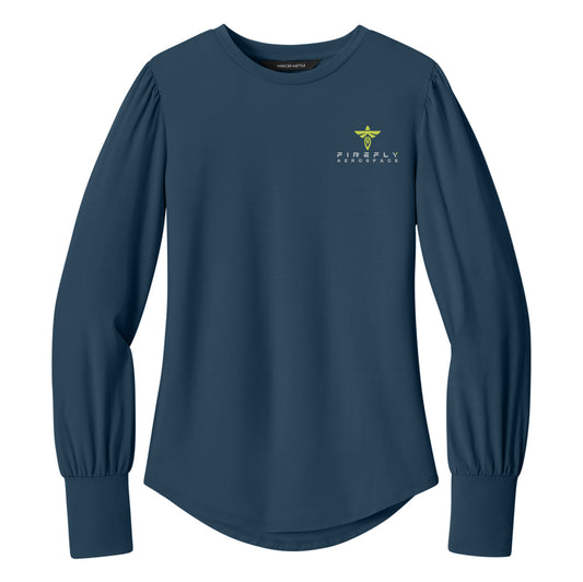 Firefly Women's Mercer+Mettle Stretch Jersey
